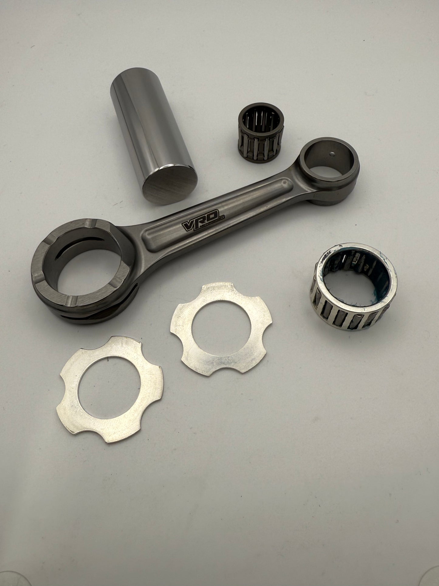 VRD MOTORSPORT KTM group 85cc lightweight Conrod kit