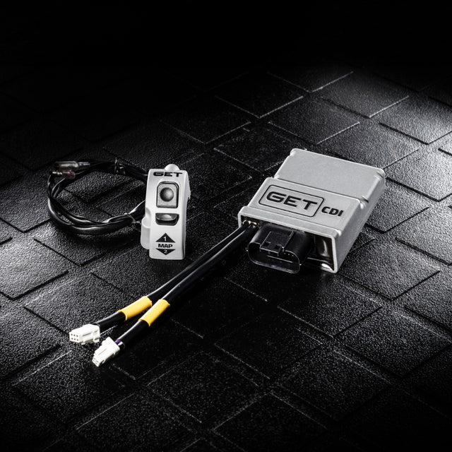 GET CDI Unit (2stroke)