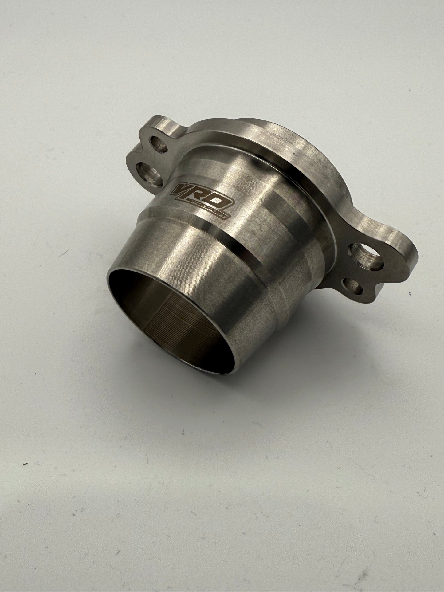 VRD MOTORSPORT KTM group 250/350 Perfomance exhaust port flange