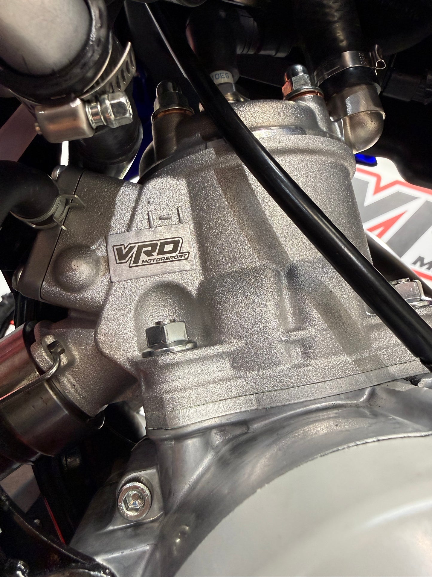 YZ 85 Stage 3 tuning package