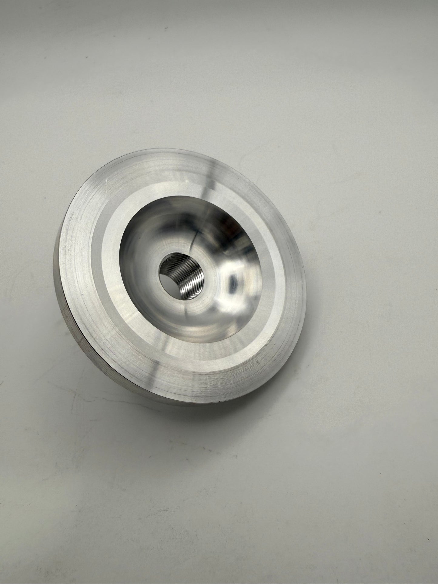 YZ 125 VRD MOTORSPORT custom insert (for VHM head)