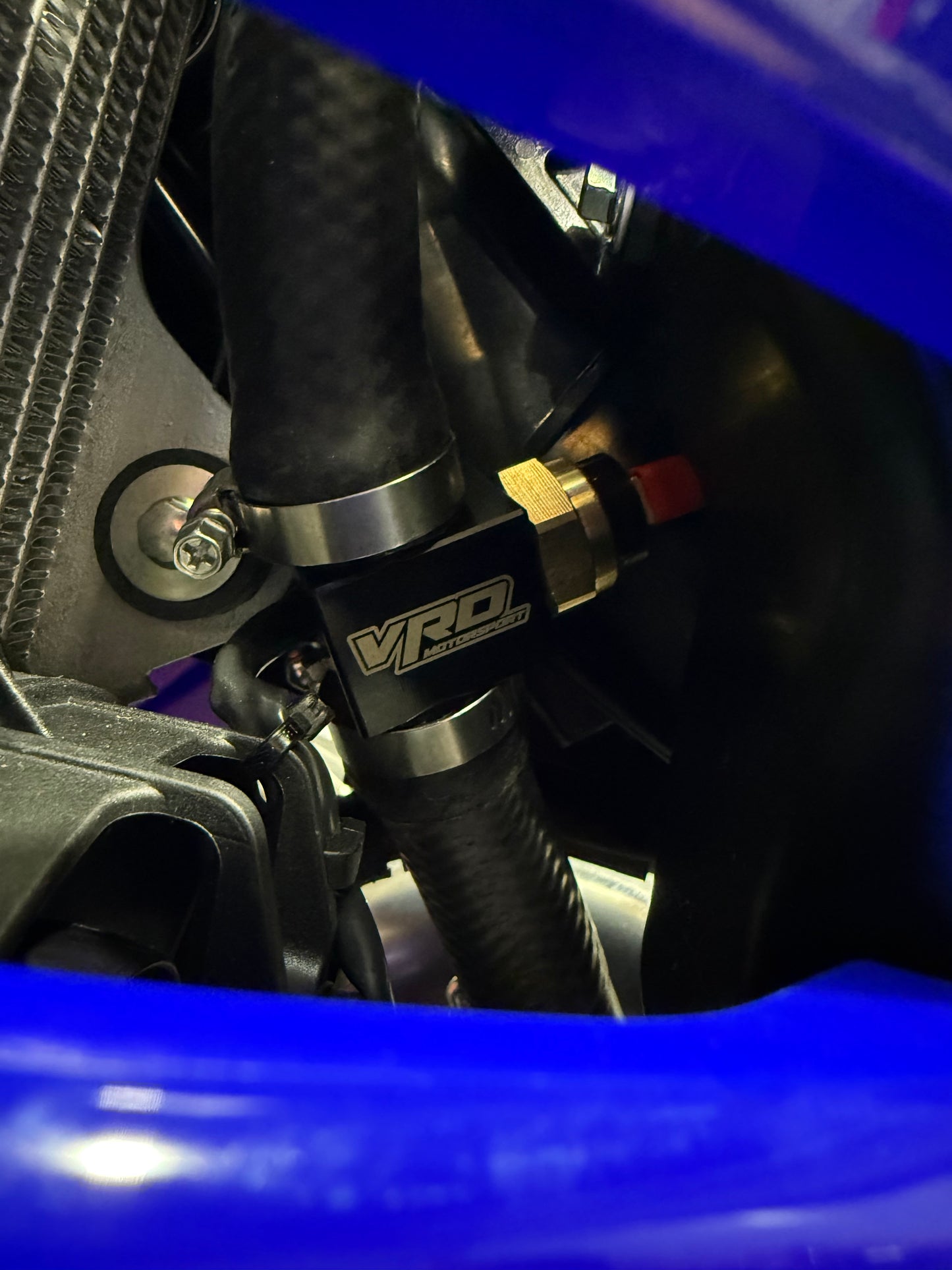 YZ 85 Stage 3 tuning package