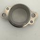 VRD MOTORSPORT KTM group 250/350 Perfomance exhaust port flange
