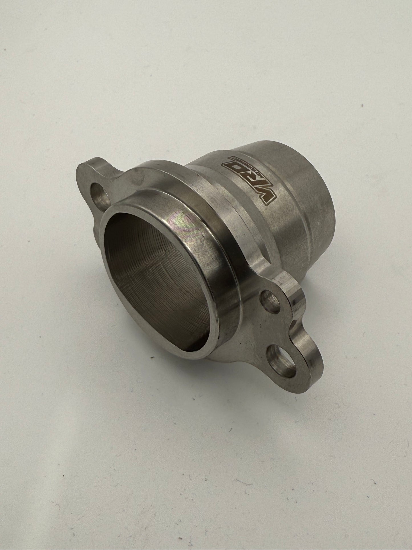 VRD MOTORSPORT KTM group 250/350 Perfomance exhaust port flange