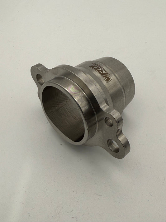VRD MOTORSPORT KTM group 250/350 Perfomance exhaust port flange