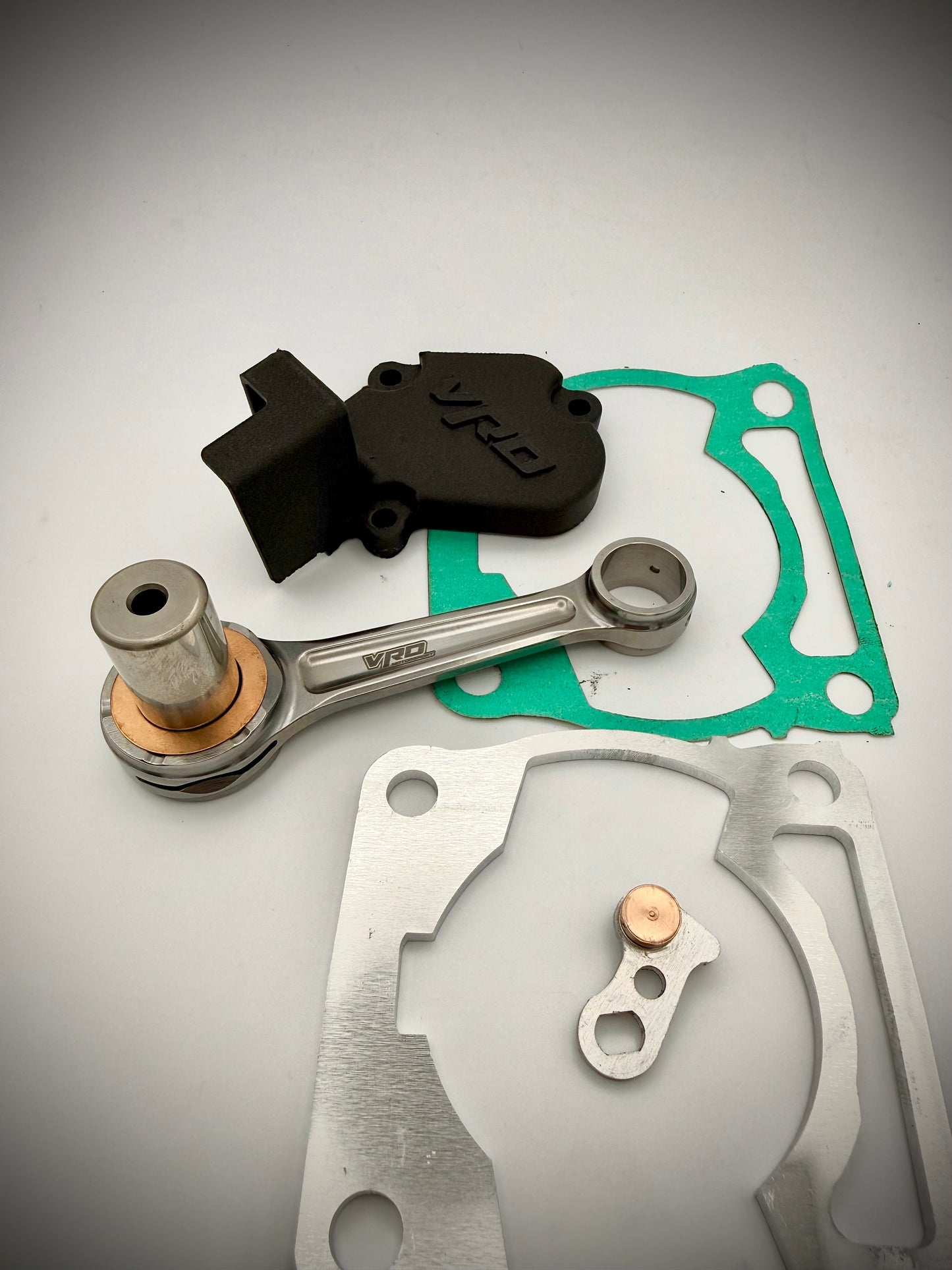 YZ 85 Stage 3 tuning package