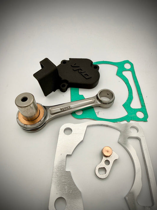 YZ85 VRD Motorsport long Conrod kit