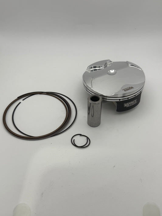 VRD Triumph race piston