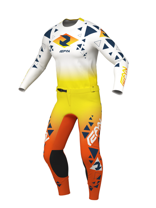 2025 R1 ATRI - Yellow