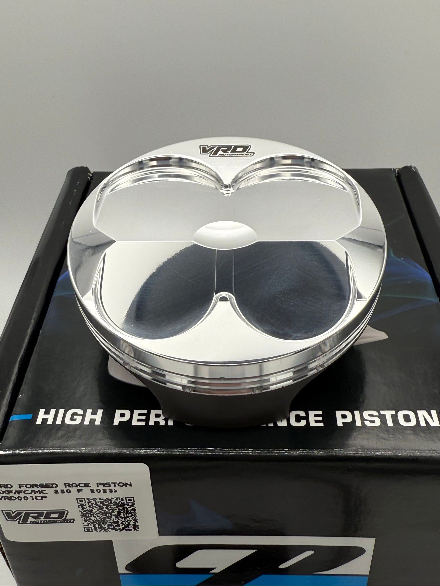 VRD MOTORSPORT by Carrillo KTM group 250f race piston