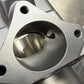 2 stroke cylinder port