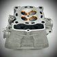 4 Stroke head porting