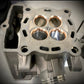 4 Stroke head porting