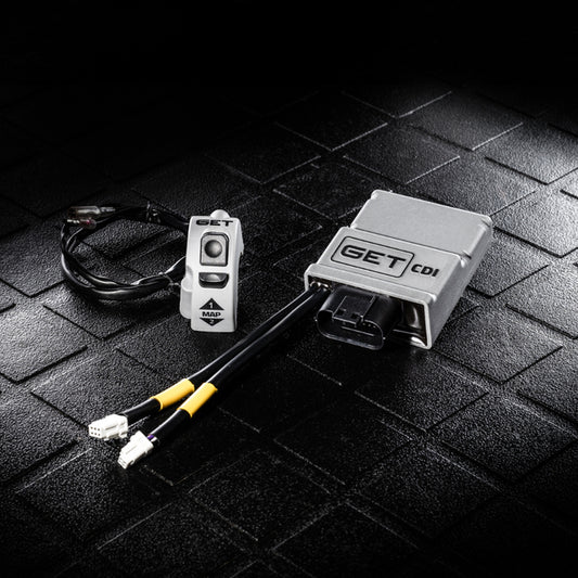 GET CDI Unit (2stroke)