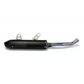 KTM 125 HGS full exhaust system 2019 onwards