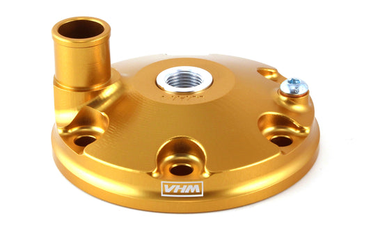 KTM 125 vhm cylinder head 16-22