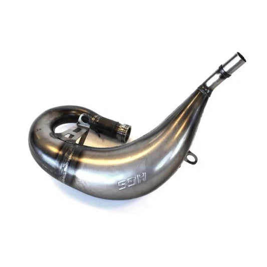 KTM 125 HGS full exhaust system 2019 onwards