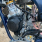 KTM 125 vhm cylinder head 16-22