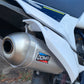 KTM 125 Doma full cone exhaust system 19>