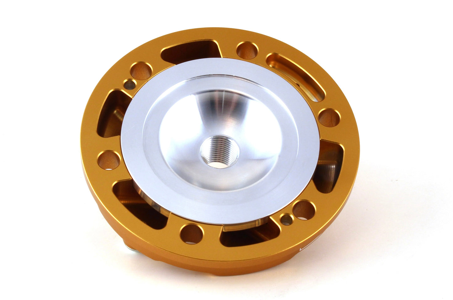 KTM 125 vhm cylinder head 16-22