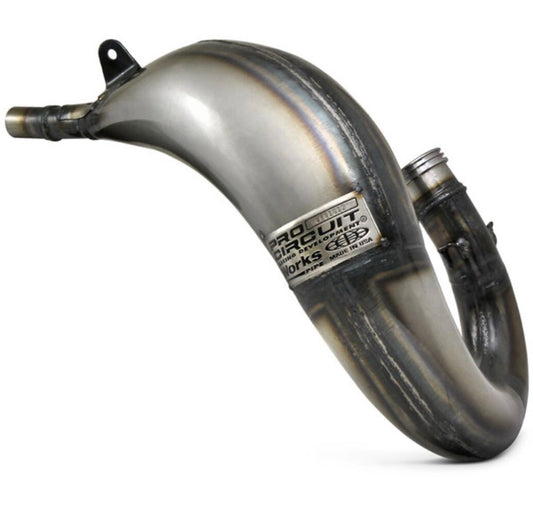 KTM 125/150 19-22 Pro circuit works pipe (full system)