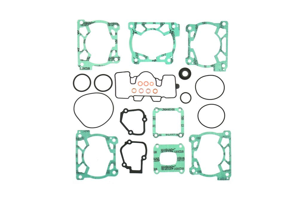 KTM 125/150 SX/XC Athena top end gasket kit
