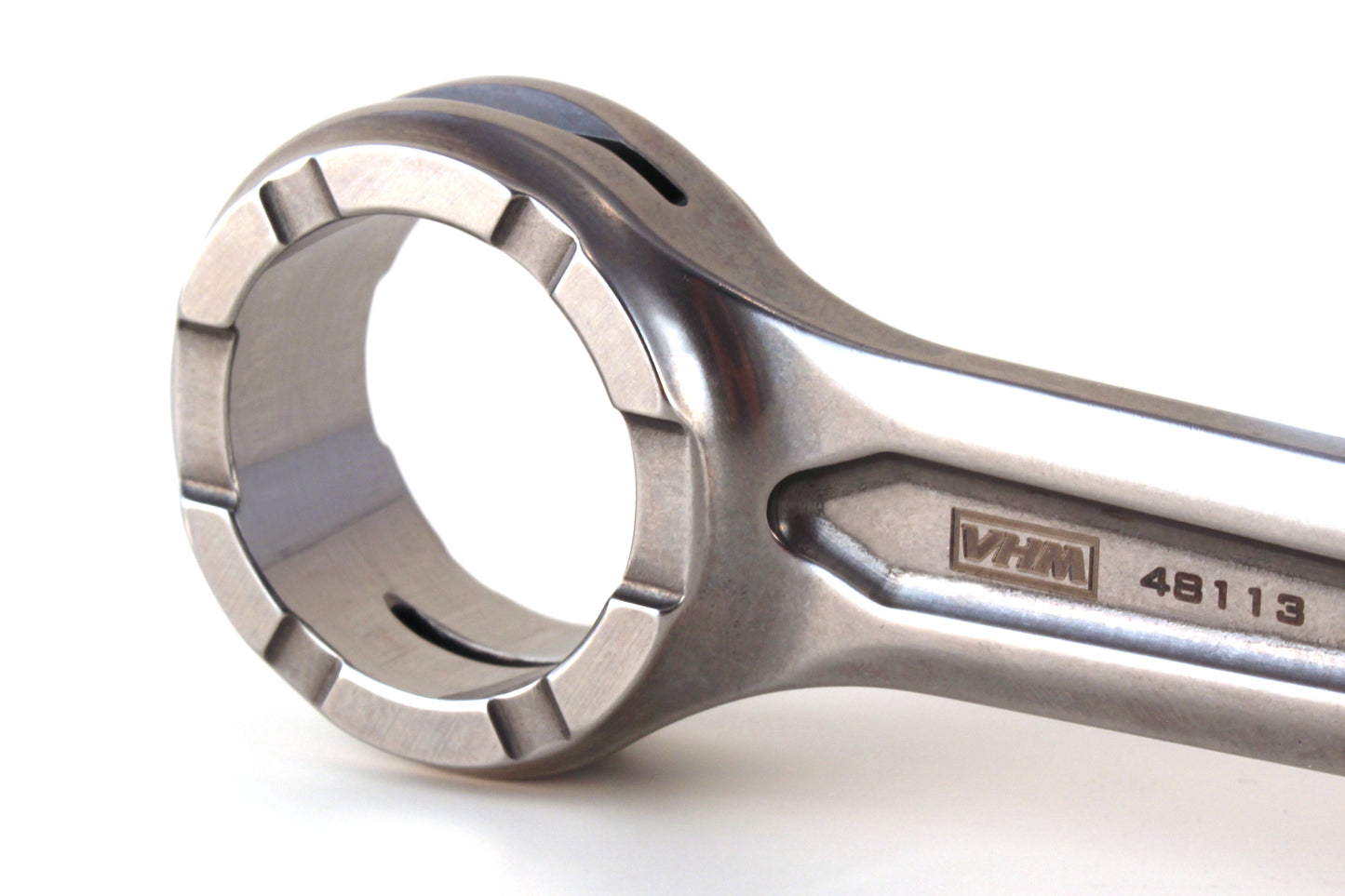 VHM lightweight connecting rod kit KTM 125SX / Husqvarna TC125 2016 - 2023 / GasGas MC125 2021 - 2023