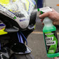 Motoverde ready to use bike wash 1L