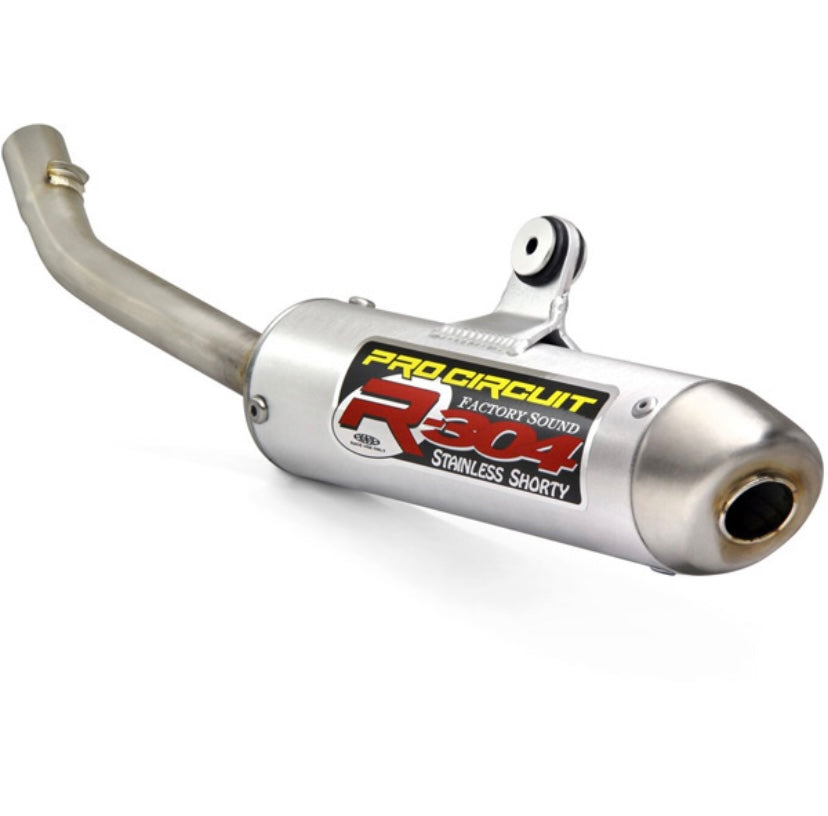 KTM 125/150 19-22 Pro circuit works pipe (full system)