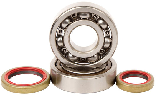 KTM 125/150 2001-2022 Prox main bearings kit