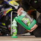 Motoverde concentrate bike wash 5L