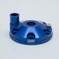 KTM 125 vhm cylinder head 16-22
