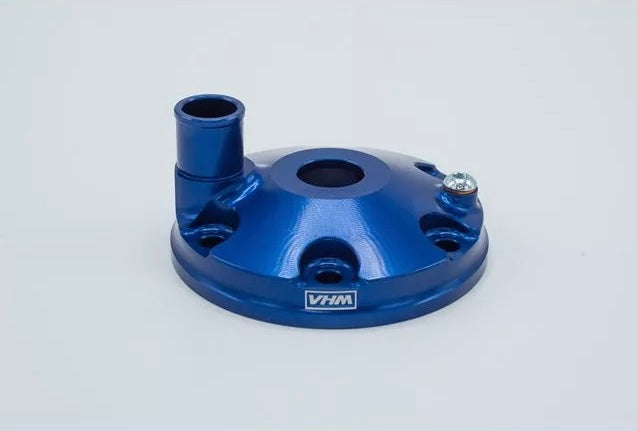 KTM 125 vhm cylinder head 16-22