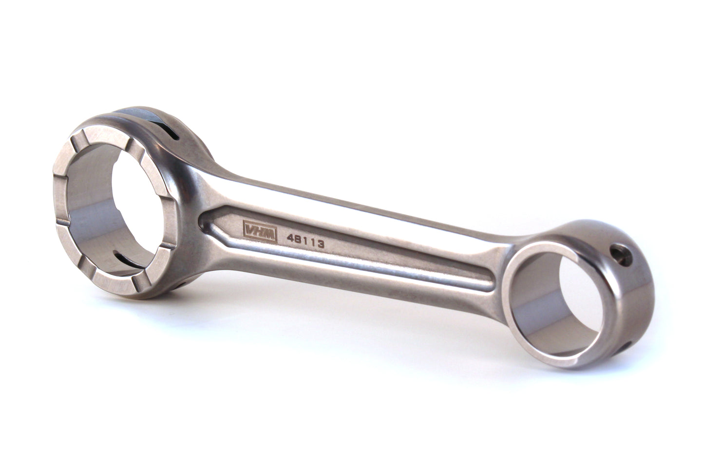VHM lightweight connecting rod kit KTM 125SX / Husqvarna TC125 2016 - 2023 / GasGas MC125 2021 - 2023